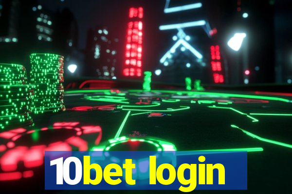 10bet login