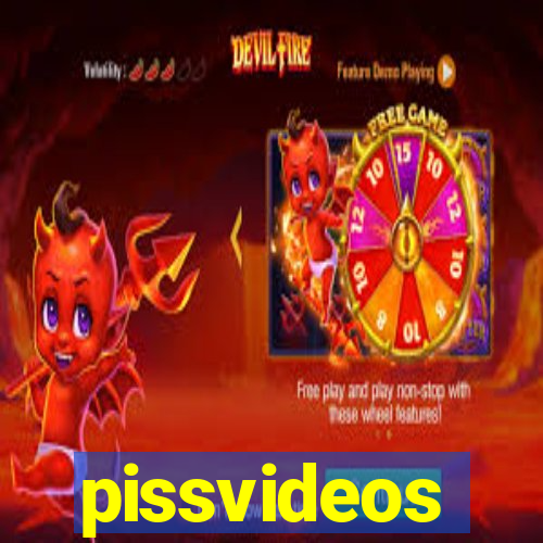 pissvideos