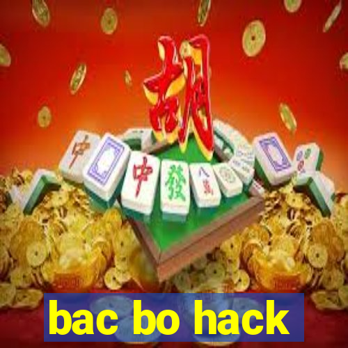 bac bo hack