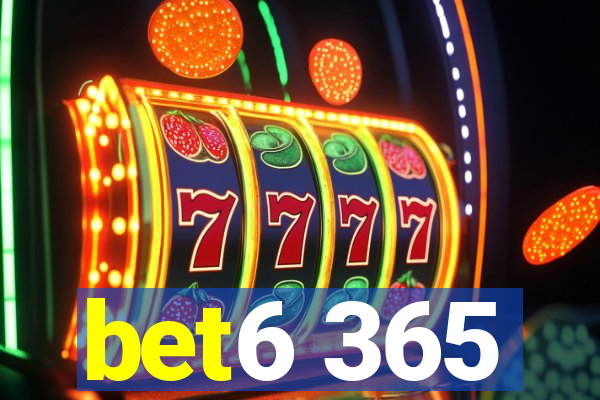 bet6 365