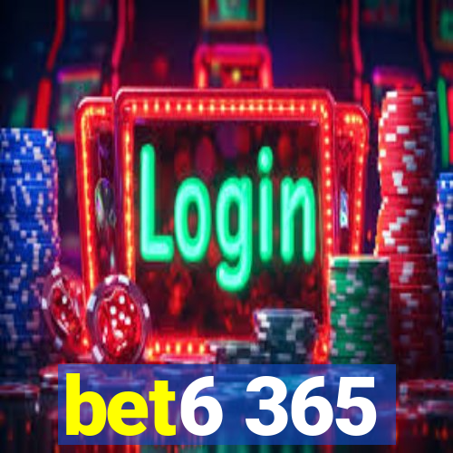 bet6 365