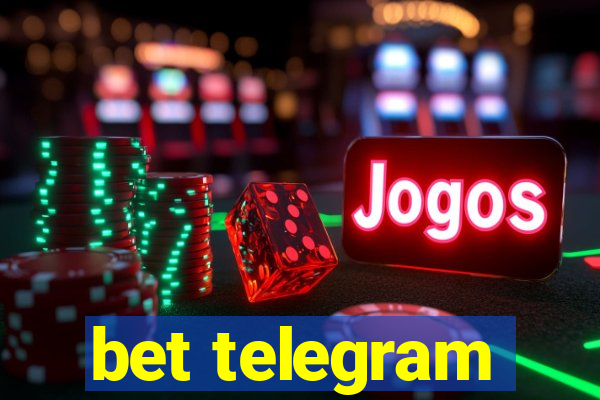 bet telegram