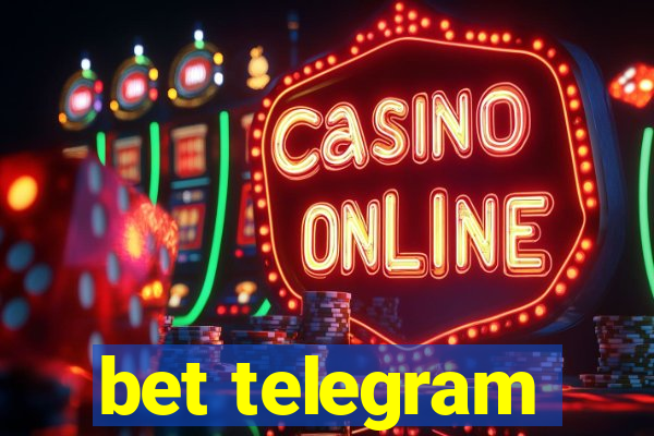 bet telegram