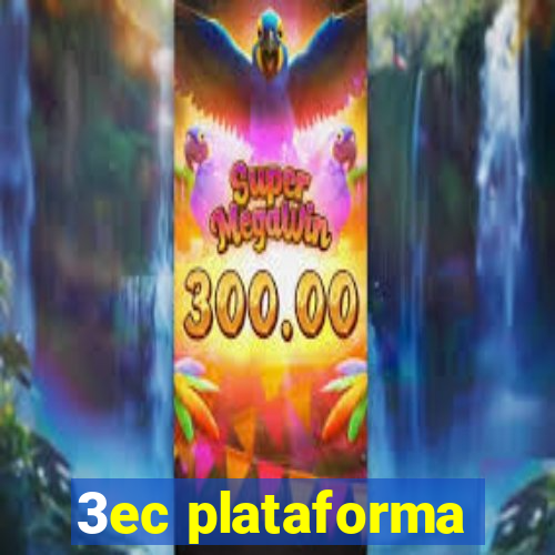 3ec plataforma