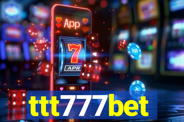 ttt777bet