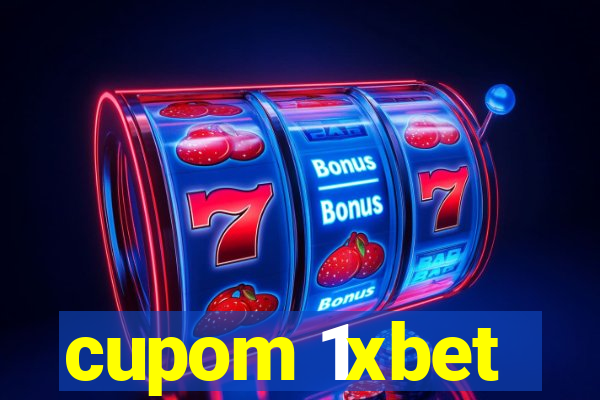 cupom 1xbet