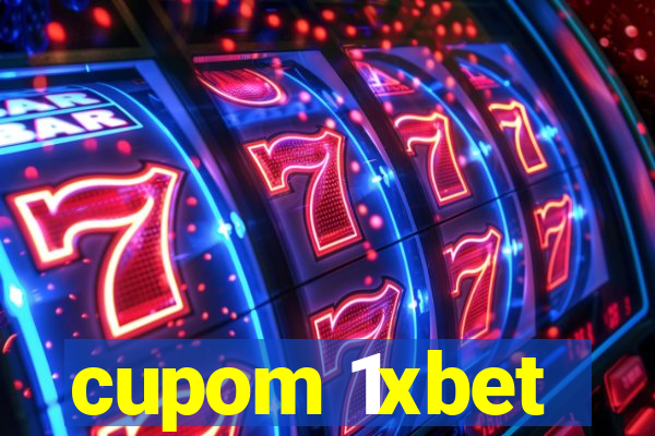 cupom 1xbet