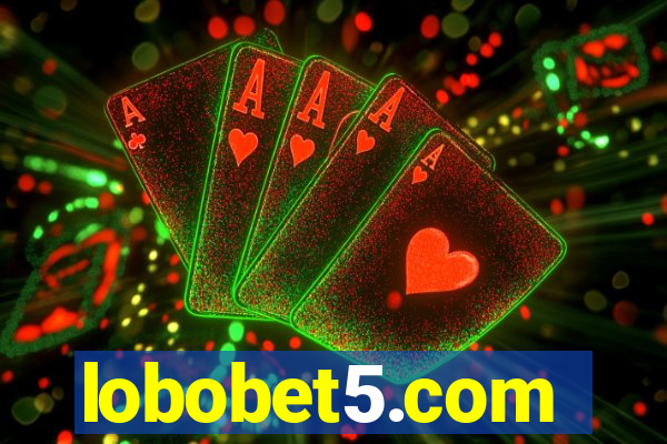 lobobet5.com