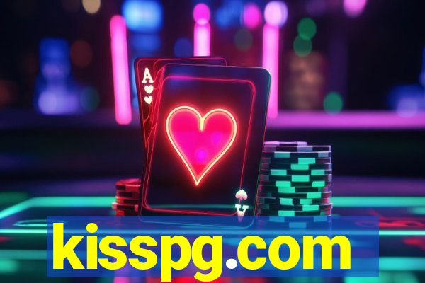 kisspg.com