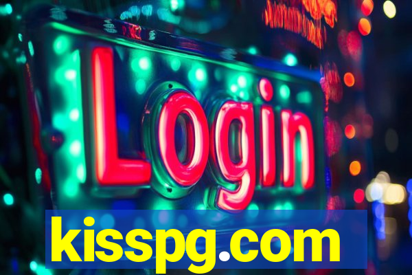 kisspg.com