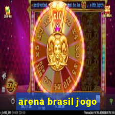 arena brasil jogo