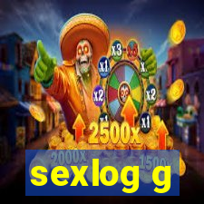 sexlog g