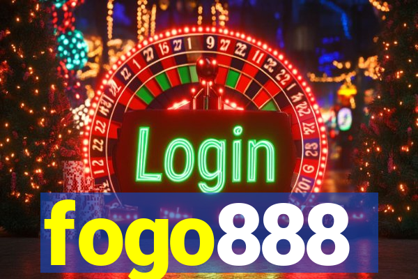 fogo888