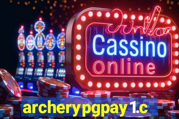 archerypgpay1.com