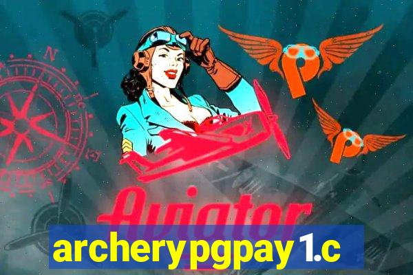 archerypgpay1.com