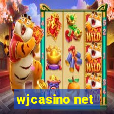 wjcasino net