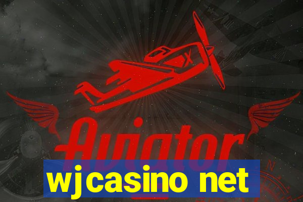 wjcasino net