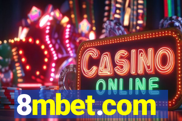 8mbet.com