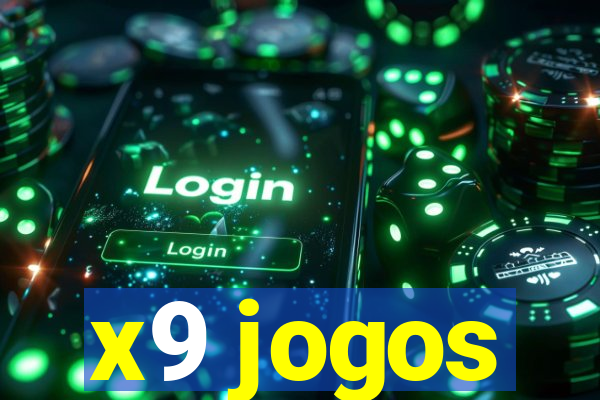 x9 jogos