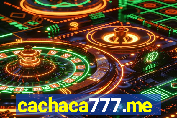 cachaca777.me