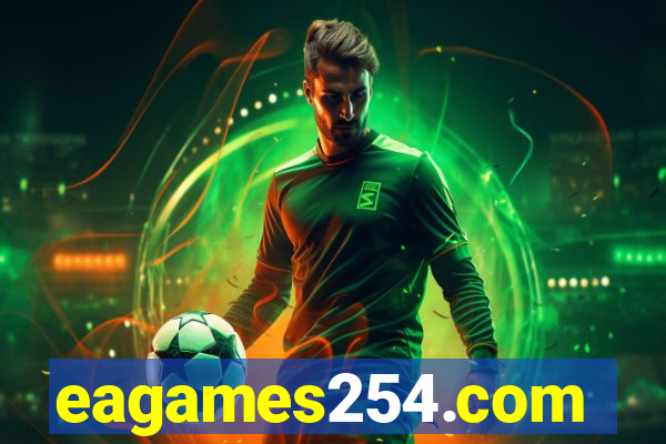 eagames254.com