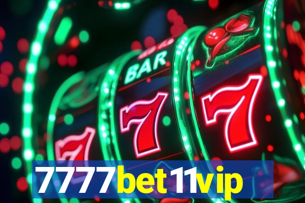 7777bet11vip