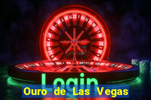 Ouro de Las Vegas o ouro maldito de las vegas filme online