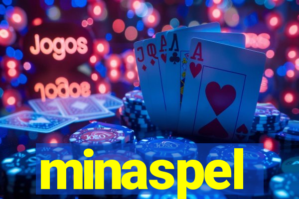 minaspel