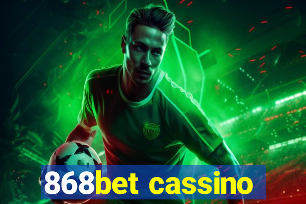 868bet cassino