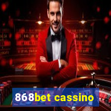 868bet cassino