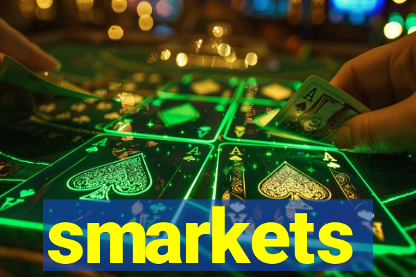 smarkets