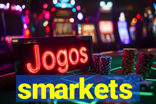 smarkets