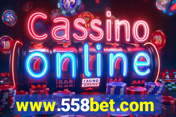 www.558bet.com