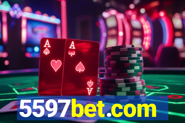 5597bet.com