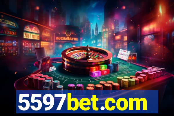 5597bet.com