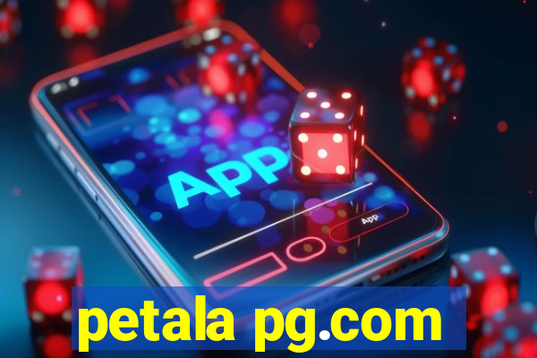 petala pg.com