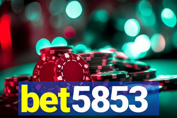 bet5853