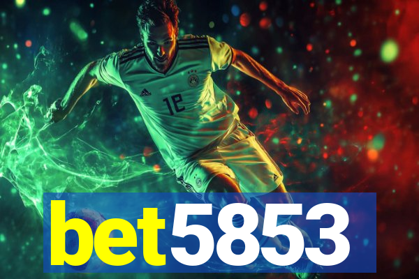 bet5853