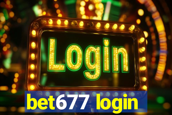 bet677 login