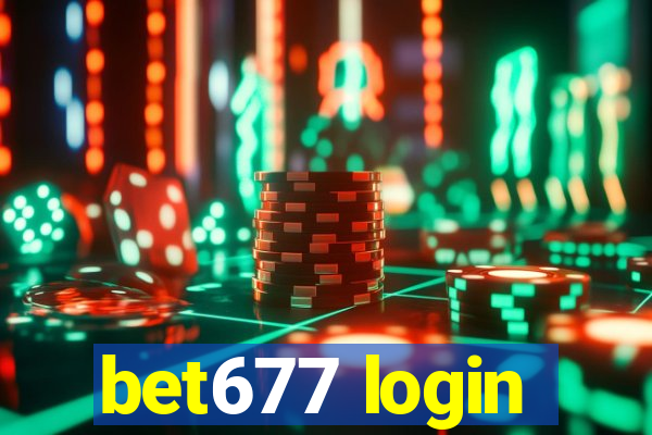 bet677 login