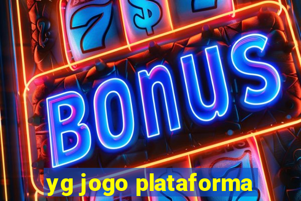 yg jogo plataforma