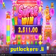 putlockers .li