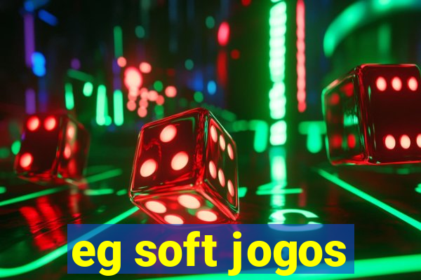 eg soft jogos