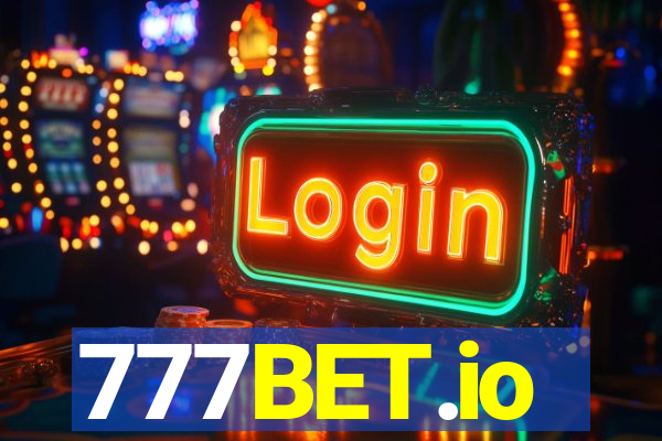 777BET.io