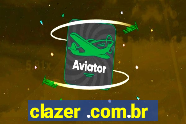 clazer .com.br