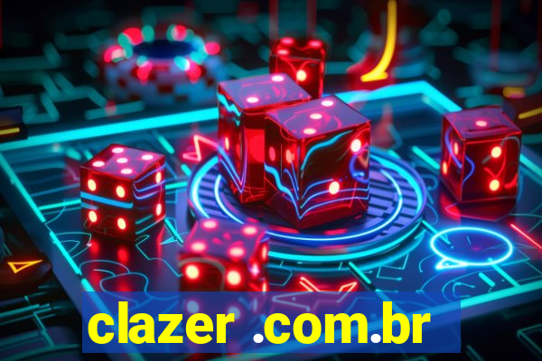 clazer .com.br