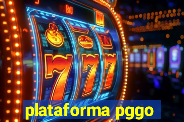 plataforma pggo