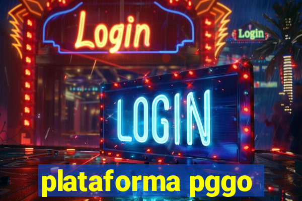 plataforma pggo