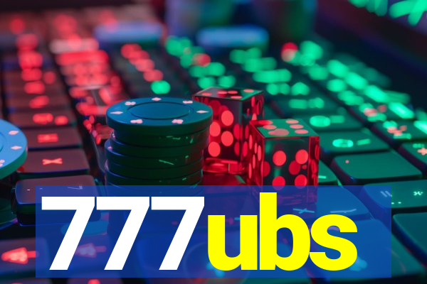 777ubs