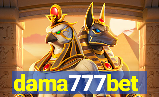 dama777bet